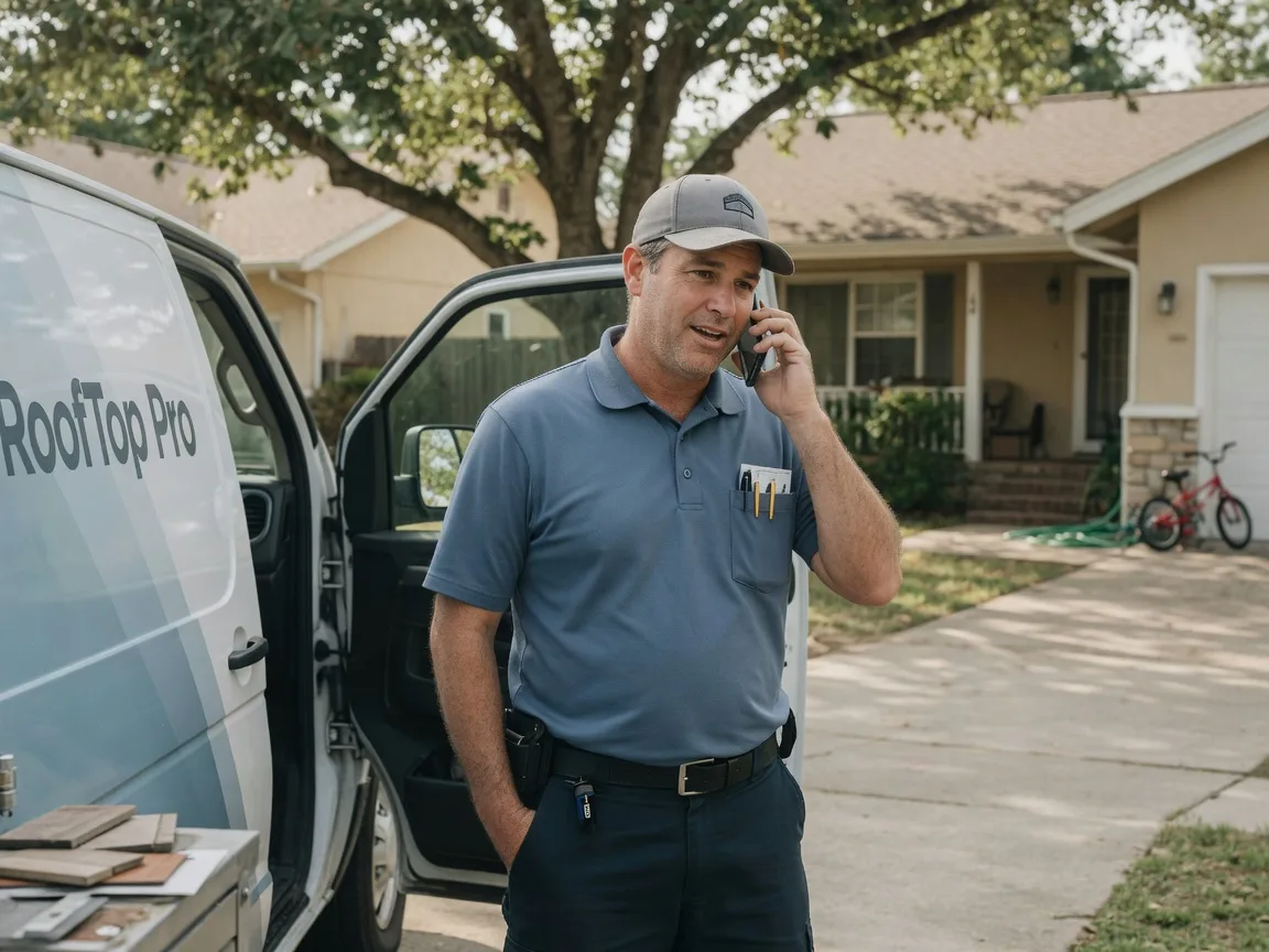 Roof Repair Floresville, TX FAQs